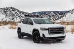 GMC Acadia AT4 2019 года